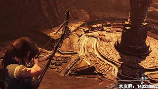 【小k】午夜恐怖游戏直播间~