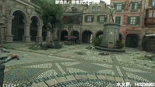 【小k】午夜恐怖游戏直播间~