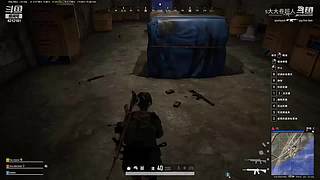 吃鸡吃鸡嗷┗|｀O′|┛