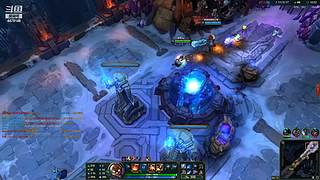 大乱斗专场 千杀挑战