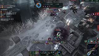 咒焚青云专场，星河入梦，誓死捍卫玄阳