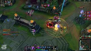 我是超级派克大王