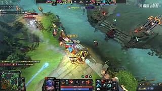 一个人的dota 585231