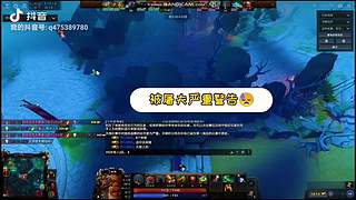一个人的dota 585231