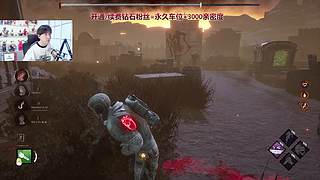 【阿俊】杀机非对称之白给路上！成长记！