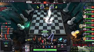 下下棋打打DOTA！ 6384873