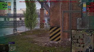 WCL职业选手，VZ55GW三环中