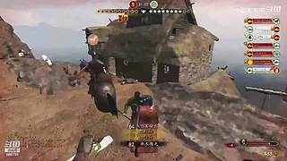 无限火力哦！！！