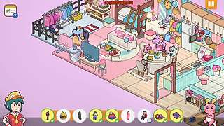 高冷技术流呆萌御姐音