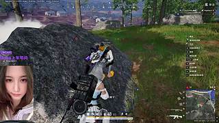 【笑笑】甜辣猛女高手~