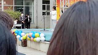 原神：大世界日常