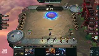 1v5看我K头贼六