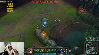 拼劲全力 奋力一搏