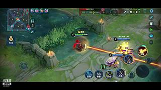 法师出场，安琪你小妹