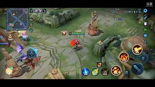 法师出场，安琪你小妹