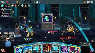 打会儿杀戮尖塔2，间中看下比赛