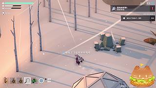 唯唯？叽里咕噜说什么呢？听不懂！只想撒娇