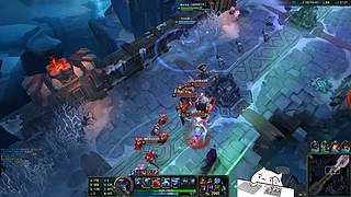 【你必须十分努力】才能看起来毫不费力