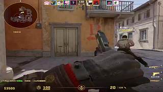 CS2终于更新了 再也不马了