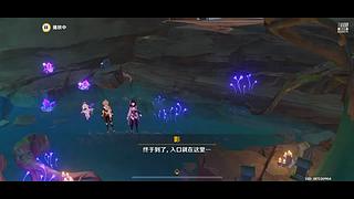 意情py的直播间