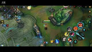 ADC和辅助的细节打法