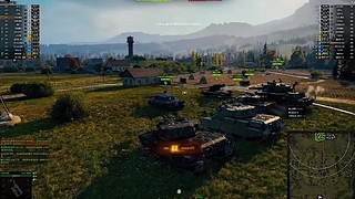 极限挑战 单局十杀冲刺