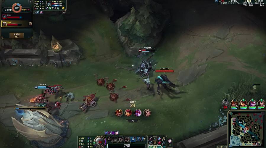 这集贪了，应该晚会看