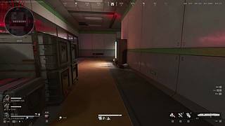 绝密撕咬（有车位）