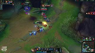 萌新主播又菜又爱玩 9704766