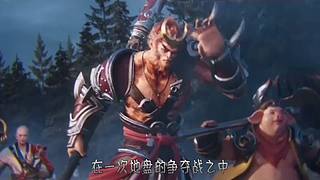 王者茶哥的直播间