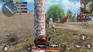 爆头痛哭的日常