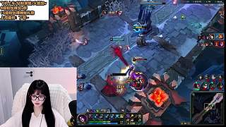 艾欧尼亚灵活有位置