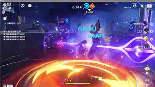 原神新人主播 1086652