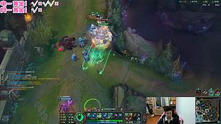 请让我赢一次吧