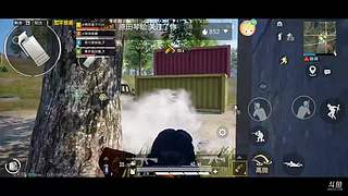 落地就刚，别怕落地成盒，大不了下趟飞机