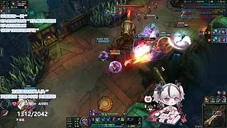 海斗新主播！小小牙代播