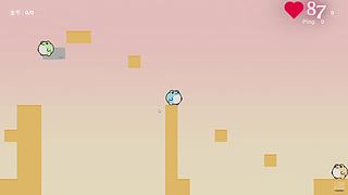 【小奶团】你是我热爱这个世界全部的理由