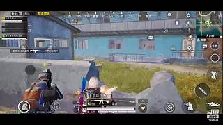 我这枪法不咋滴