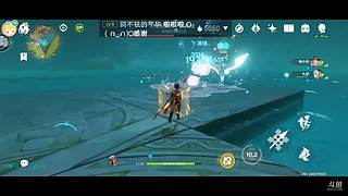 回归玩家，我很菜