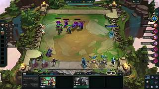 空山鸟语啊的直播间