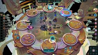 空山鸟语啊的直播间