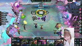 在小小的棋盘上挖呀挖呀挖~