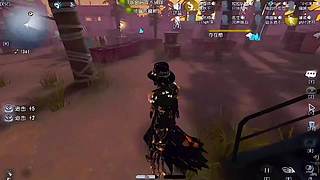 雕刻家雕像封路求生者难躲