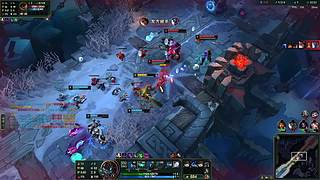 成为大乱斗高手！