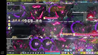 路西德双轮回练级