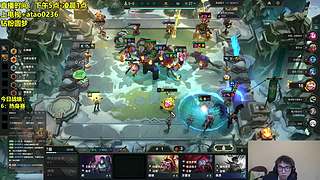 700层以序顶级爽局！