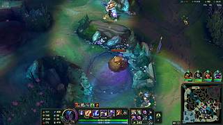 Offwhithe的直播间