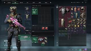 尝试新游戏，肝肝肝