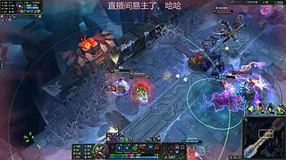 ❤️艾欧尼亚：有车位喔~