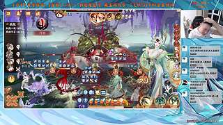 【血墨】PVE全能大师！